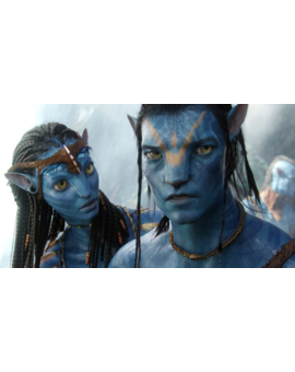 El actor Sam Worthington sobre 'Avatar 2': "Será algo que no se ha visto jamás"