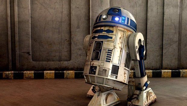 Este será el nuevo actor que interprete a R2-D2 en 'Star Wars: The Last Jedi'