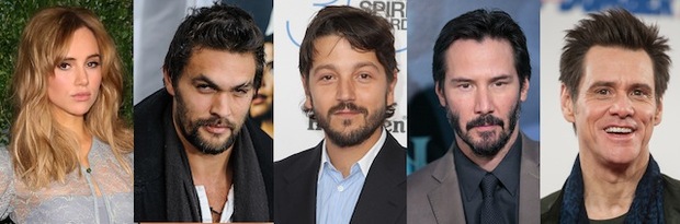 Primer trailer de ‘The Bad Batch’, con Jason Momoa y Keanu Reeves
