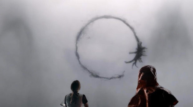 'La llegada' cambió su final por culpa de 'Interstellar'