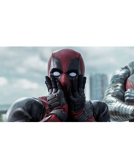 'Deadpool 2' ha encontrado a la candidata perfecta para interpretar a Domino