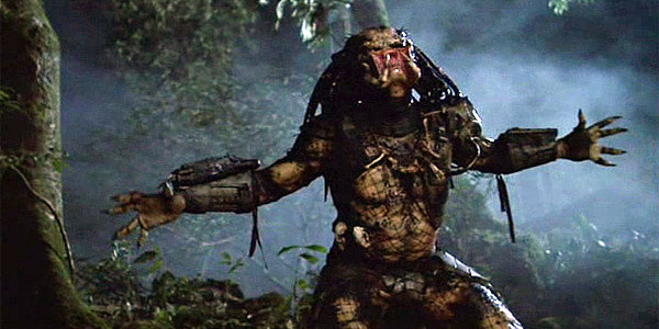 "The Predator": Arnold Schwarzenegger no aparecerá en ella 