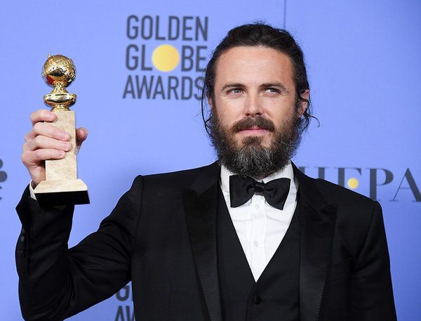 Las denuncias de acoso sexual que le pueden quitar el Oscar a Casey Affleck