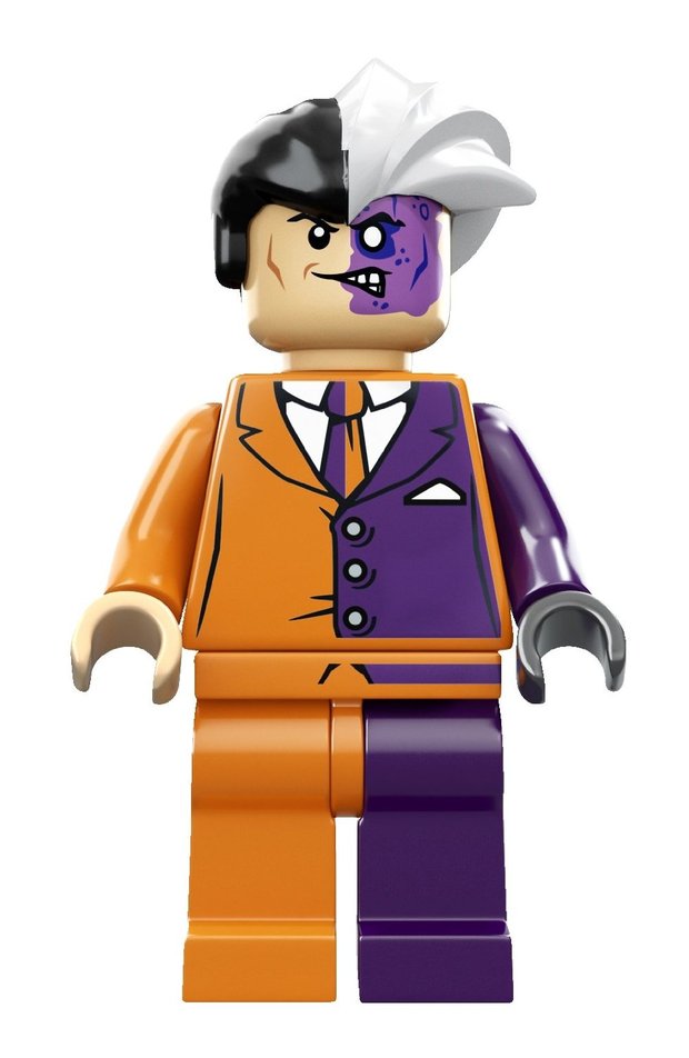 El detalle de 'Batman: la Lego película' que cierra una herida abierta desde hace más de 20 años