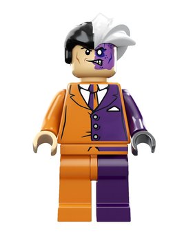 El detalle de 'Batman: la Lego película' que cierra una herida abierta desde hace más de 20 años