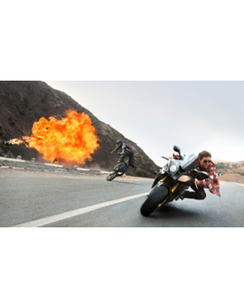 "Misión Imposible 6": Christopher McQuarrie habla de la película 