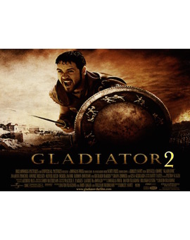 'Gladiator': Ridley Scott tiene claro cómo quiere que sea la secuela 