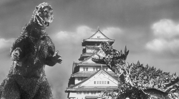 Bestiario de Toho: Monstruos gigantescos y dónde encontrarlos
