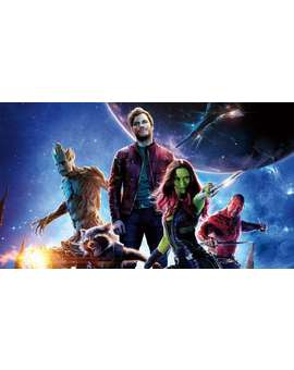 James Gunn lo confirma: "Habrá un tercera parte de 'Guardianes de la Galaxia'"