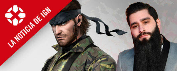 Jordan Vogt-Roberts matiza sus declaraciones sobre la calificación de 'Metal Gear Solid'