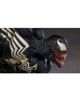'Venom': El spin-off del villano de Spider-Man ya tiene fecha oficial de estreno
