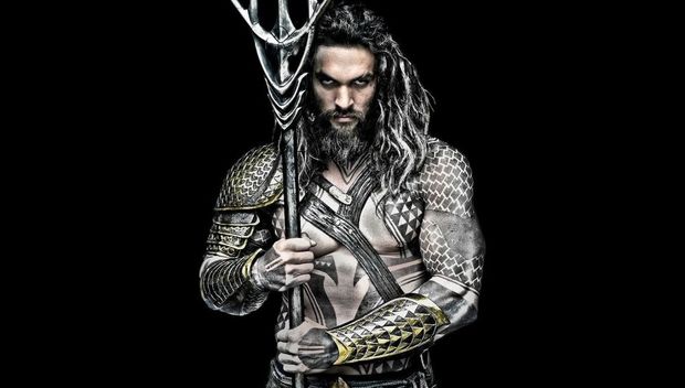 Warner Bros. retrasa por segunda vez el estreno de 'Aquaman'