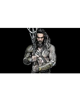 Warner Bros. retrasa por segunda vez el estreno de 'Aquaman'