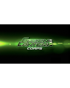 ¿Revelado el director de "Green Lantern Corps"? 