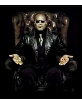 La nueva película de "Matrix" podría ser una precuela con un joven Morfeo 