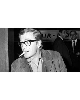 Michael Caine tiene miedo al cáncer: "Sé que mis días están contados"