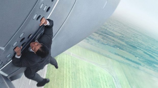 'Misión Imposible 6': Tom Cruise lleva un año preparando la escena más peligrosa de su carrera