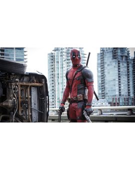 'Deadpool 3' y 'X-Force' serán películas muy diferentes