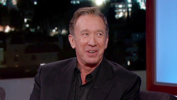Tim Allen, condenado por comparar Hollywood con la Alemania nazi