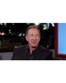 Tim Allen, condenado por comparar Hollywood con la Alemania nazi