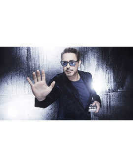 Robert Downey Jr. se convertirá en el nuevo Doctor Dolittle