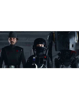 ‘Rogue One’ tendrá un final alternativo en Blu-Ray