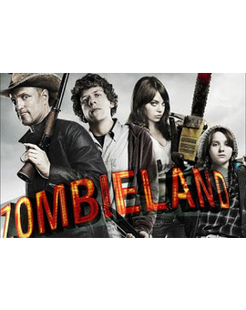 "Zombieland": novedades sobre la secuela 