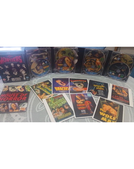 Mi última compra 