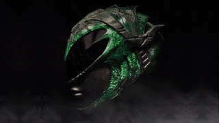 "Power Rangers": confirmado el Ranger Verde para la secuela/ Y así suena el míco tema en el 2017