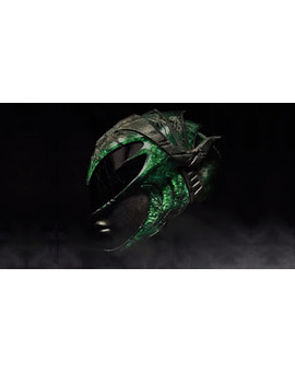 "Power Rangers": confirmado el Ranger Verde para la secuela/ Y así suena el míco tema en el 2017