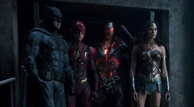9 maneras con las que el universo DC aún puede destrozarnos los sueños (y alguno que otro signo para la esperanza)