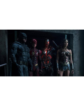 9 maneras con las que el universo DC aún puede destrozarnos los sueños (y alguno que otro signo para la esperanza)