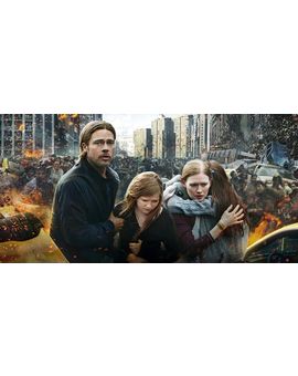 "Guerra Mundial Z 2": David Fincher sigue siendo la primera opción para dirigirla