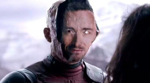 El cameo de Hugh Jackman en 'Deadpool 2' podría tener este giro