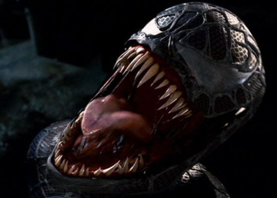 "Venom": la película será de ciencia ficción y terror 