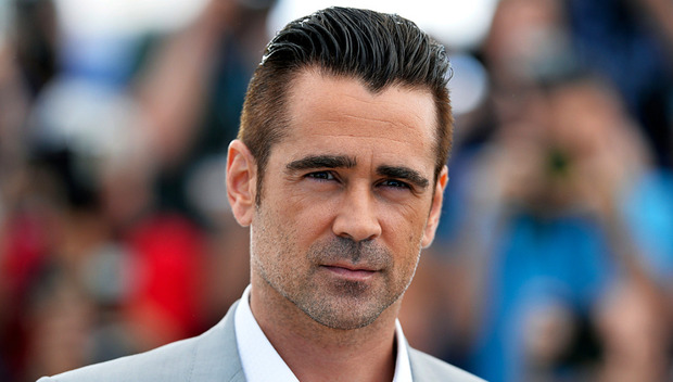 Colin Farrell protagonizará 'Dumbo', la nueva película de acción real que prepara Disney