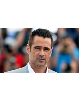 Colin Farrell protagonizará 'Dumbo', la nueva película de acción real que prepara Disney
