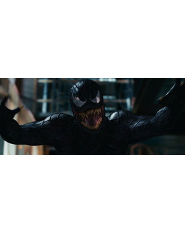 ‘Venom’ NO tendrá nada que ver con el SpiderMan de Marvel y será R