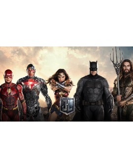 "Liga de la Justicia": Zack Snyder habla de los personajes 