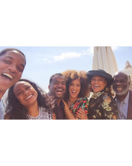 'El príncipe de Bel-Air': A la tía Viv original no le ha gustado nada la reunión y llama "lameculos" a Alfonso Ribeiro