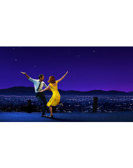 'La La Land' se proyectará en Madrid con una orquesta sinfónica en directo bajo la luz de las estrellas