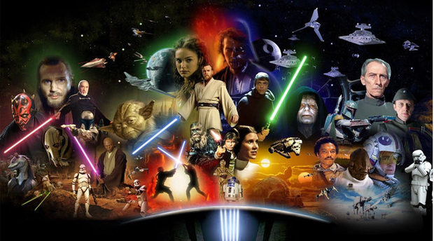 'Star Wars': Estas son las películas que estarían preparando para después del Episodio IX