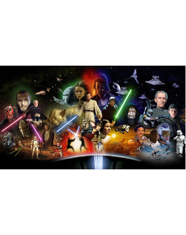 'Star Wars': Estas son las películas que estarían preparando para después del Episodio IX