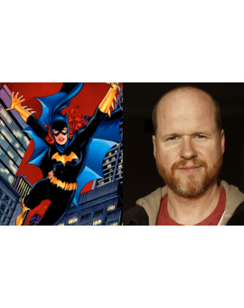 Ya es oficial. Contrato firmado: Joss Whedon producirá, escribirá y dirigirá la película de 'Batgirl'