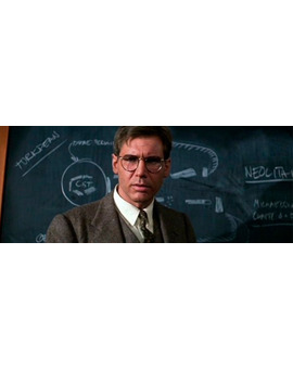'E.T., el extraterrestre': Steven Spielberg explica el cameo eliminado de Harrison Ford