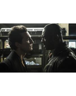 "La Torre Oscura": se retrasa su estreno 