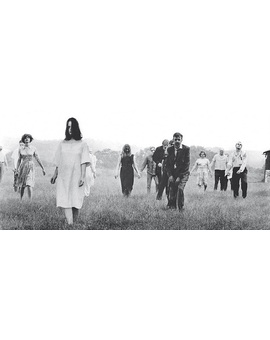 ‘Extinction of the Dead’ será el final de la saga zombie de George A. Romero
