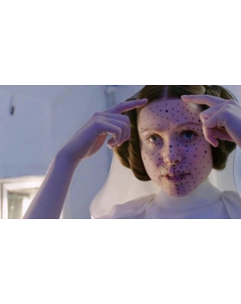 Esta es la mujer detrás de la Leia digital de 'Rogue One: Una historia de Star Wars'