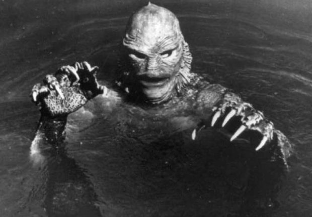 'La criatura de la laguna negra': Universal ficha al guionista de 'Aquaman' para escribir el guion de la película