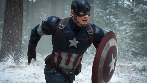 'Los Vengadores': Chris Evans habla por fin y aclara su futuro como Capitán América